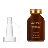MUICIN - Shrink Pores Hyaluronic Acid Serum - 30ml Muicin