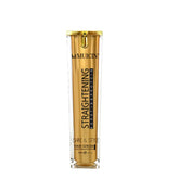 Muicin Gold Shine Style Hair Straightening Serum - 50ml Muicin