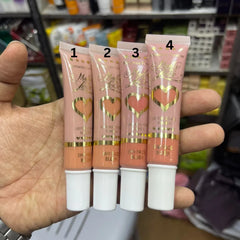 Romantic Forever Madly Love Liquid Blush Romantic Forever
