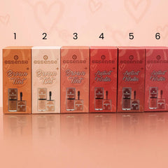 Essence Brown Lip Tint Essence