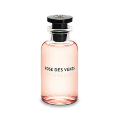 Louis Vuitton Rose De Vents EDP Perfume - 100mL Louis Vuitton