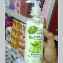 Wow Kali Whitening Body Lotion Each Wow Kali