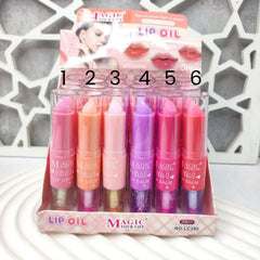 Magic Your Life 2 in 1 Lip Balm Magic your life
