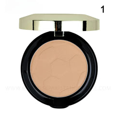 Miss Rose Double Compact Powder Miss Rose