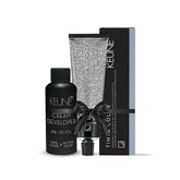 Keune Tinta Blue Black 1.1 with Keune Developer 20 Volume - 60 ml Keune
