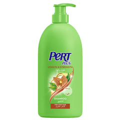 Pert Plus Shampoo Almond Oil For Long Hair - 1000ml Pert Plus