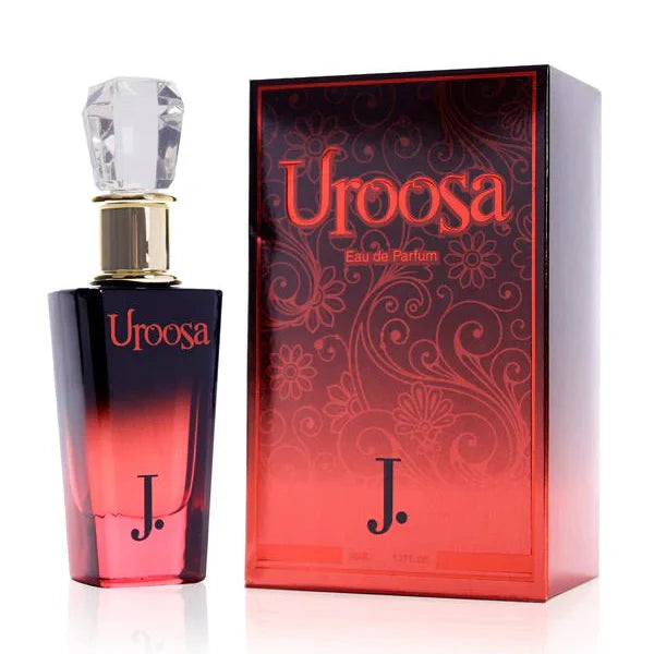 Junaid Jamshed J. Uroosa Eau de Parfum – 100 ml JUNAID JAMSHED