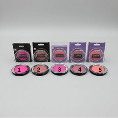 Daina Blush & Glow Diana