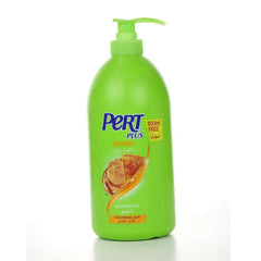 Pert Plus Shampoo Honey For Normal Hair - 1000ml Pert Plus