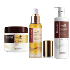 Karseell 3 in 1 Hair Treatment Set Karseell