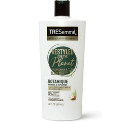 Tresemme Botanique Nourish & Replenish Conditioner - 650ml Tresemme