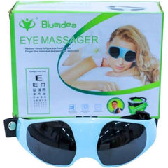 Blueidea Eye Massager Blueidea