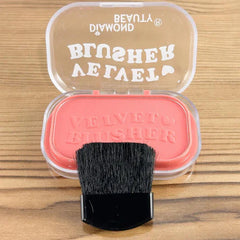 Diamond Beauty Velvet Blusher Diamond Beauty