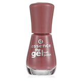 Essence Nail Filler The Gel Nail Polish Essence