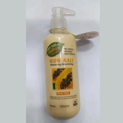 Wow Kali Whitening Body Lotion Each Wow Kali