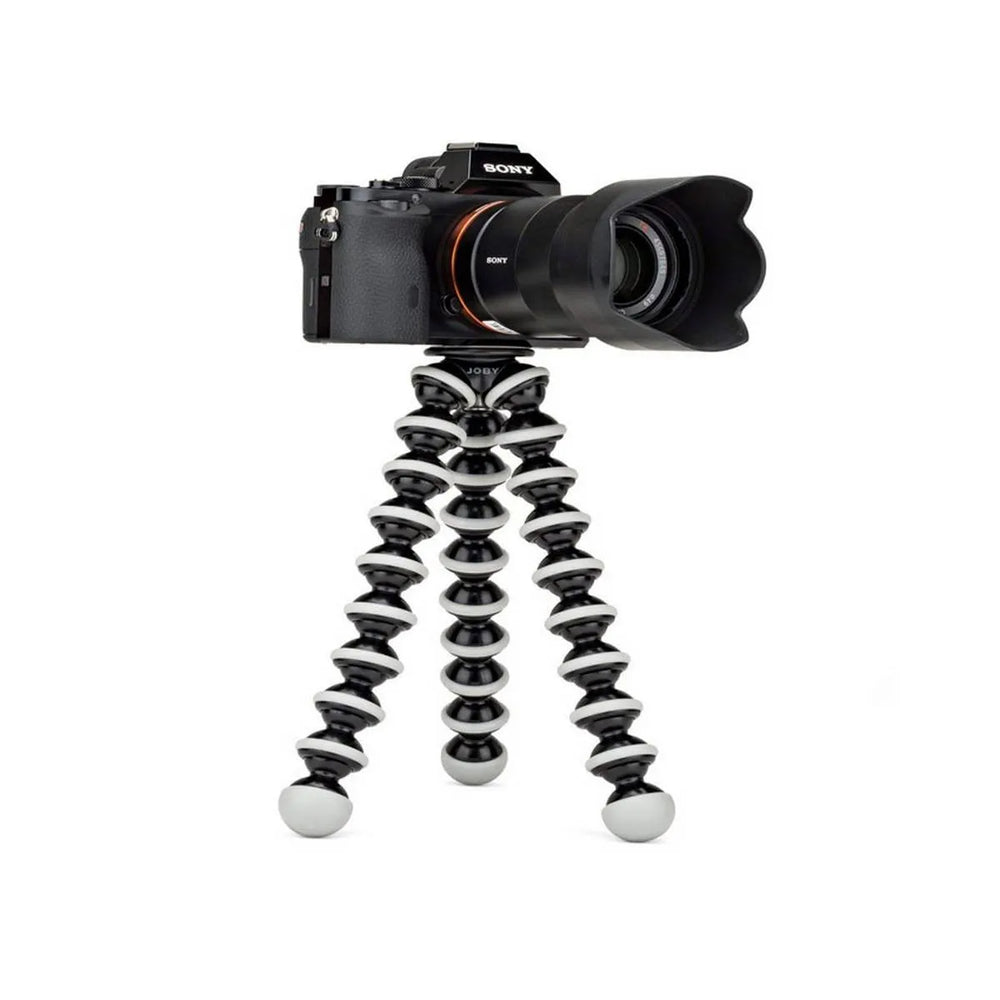 Gorilla Camera and Mobile Tripod Stand Cosmia.pk