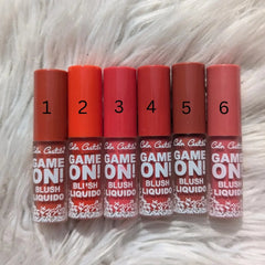Color Castle Liquid Blush Color Castle