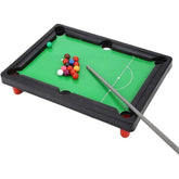 Mini Snooker Pool Table For Kids Cosmia.pk