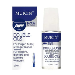 Muicin Double-Cils Eyelash Enhancing Serum – 10ml Muicin