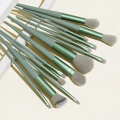 13 Pcs Naked Brush Set Naked