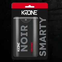 Krone Noir Now Smarty Desire Pocket size Body Spray - 20ml Krone