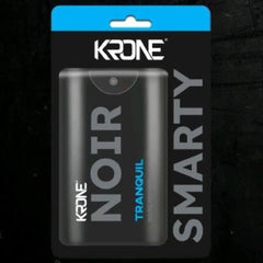 Krone Noir Now Smarty Tranquil Pocket size Body Spray - 20ml Krone