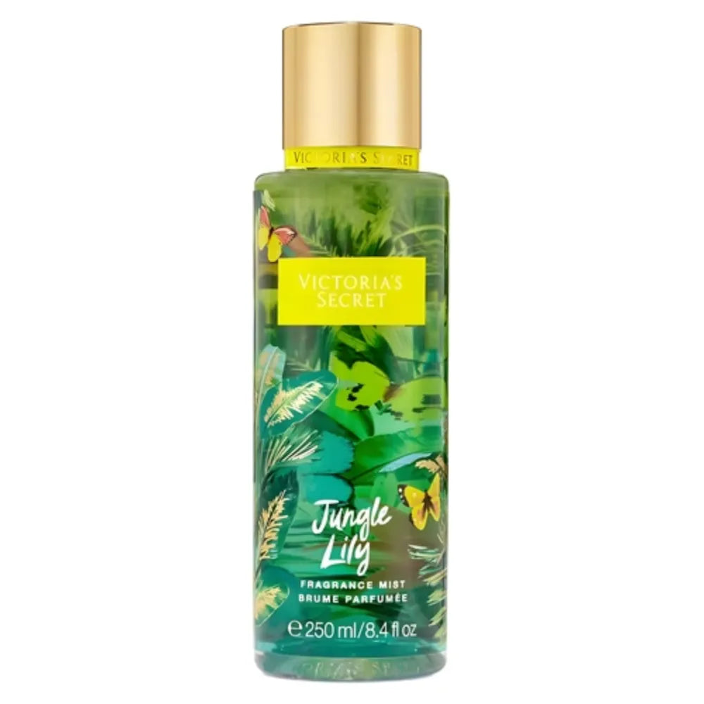 Victoria’s Secret Jungle Lily Fragrance Mist - 250ml Victoria’s Secret