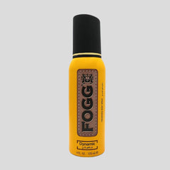 FOGG Fantastic Dynamic Body Spray - 120ml Fogg