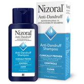 Original Nizoral AntiDandruff Shampoo, 7-Ounce Bottle - 200ml Nizoral