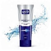 Navia Max Bright Face Wash - 100ml Navia