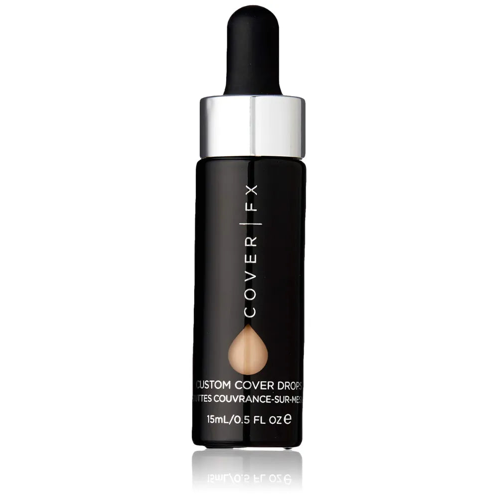 Cover Fx Face Foundation - No. A38 Cover Fx