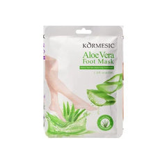 KORMESIC Aloe Vera - Foot Mask KORMESIC
