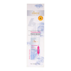 Chirs's Nicotinamide Face Wash 150ml Chirs's