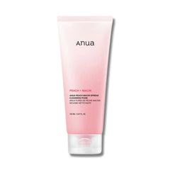 Anua Peach Niacin Spread Cleansing Foam 150ml Anua