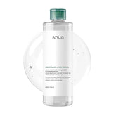 Anua Heartleaf Panthenol Low pH Cleansing Water 500g Anua