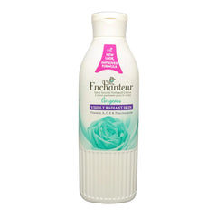 Enchanteur Gorgeous Perfumed Body Lotion - 250ml Enchanteur