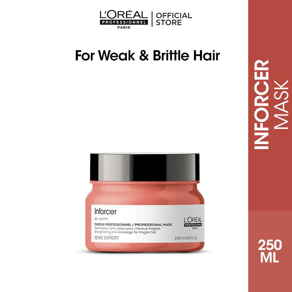 L'Oreal Professionnel Serie Expert Inforcer Mask 250 ML Loreal Professional