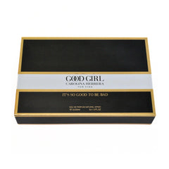 Good Girl Set of 3 Perfume - Carolina Herrera (3x 30ml) Good Girl
