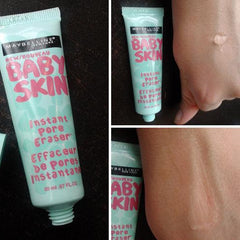 Baby Skin Primer Maybelline