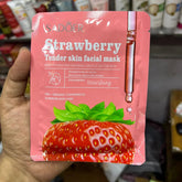 Sadoer Facial Mask - 25 Pcs Sadoer