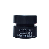 Sabalon 24 Hour Edge Hold Hair Wax - 100ml Sabalon