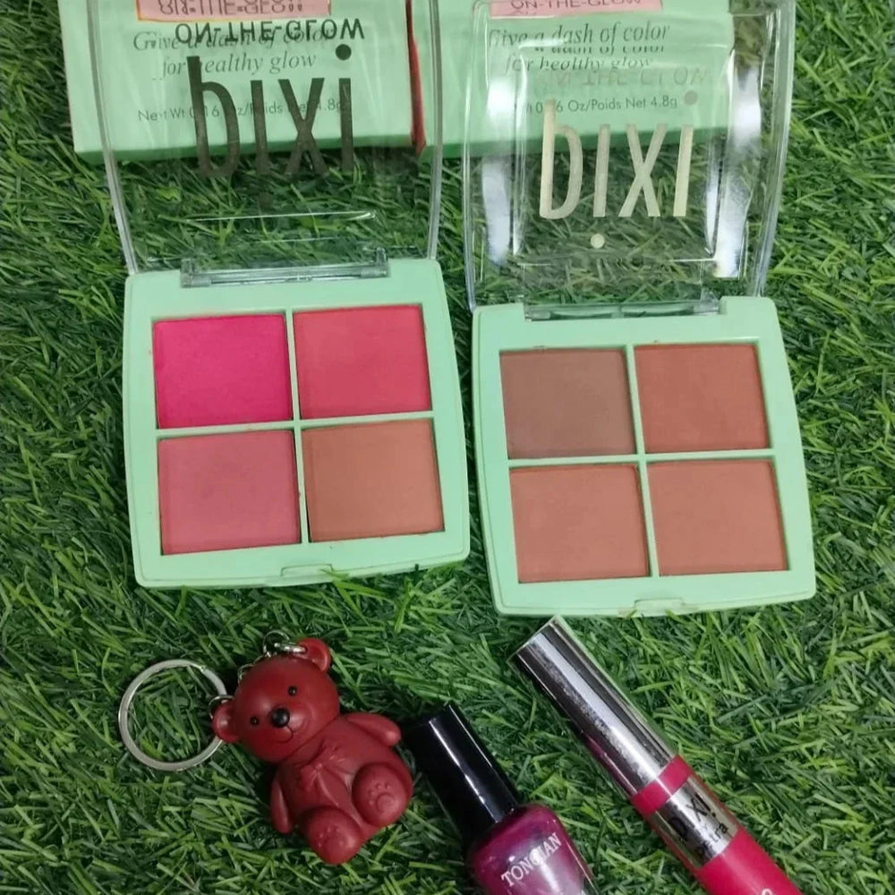 Pixi Deal Pixi