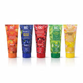 DC-1 5-Steps Fruit Facial Kit – 150ml Each Tube DC1