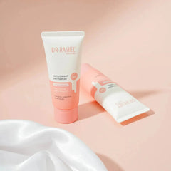 Dr Rashel Ultra Bright Niacinamide + Alpha Arbutin Deodorant Dry Serum - 60ml DR.Rashel