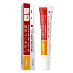Images Anti-Freckle Cream For Brighten Skin 15G Images