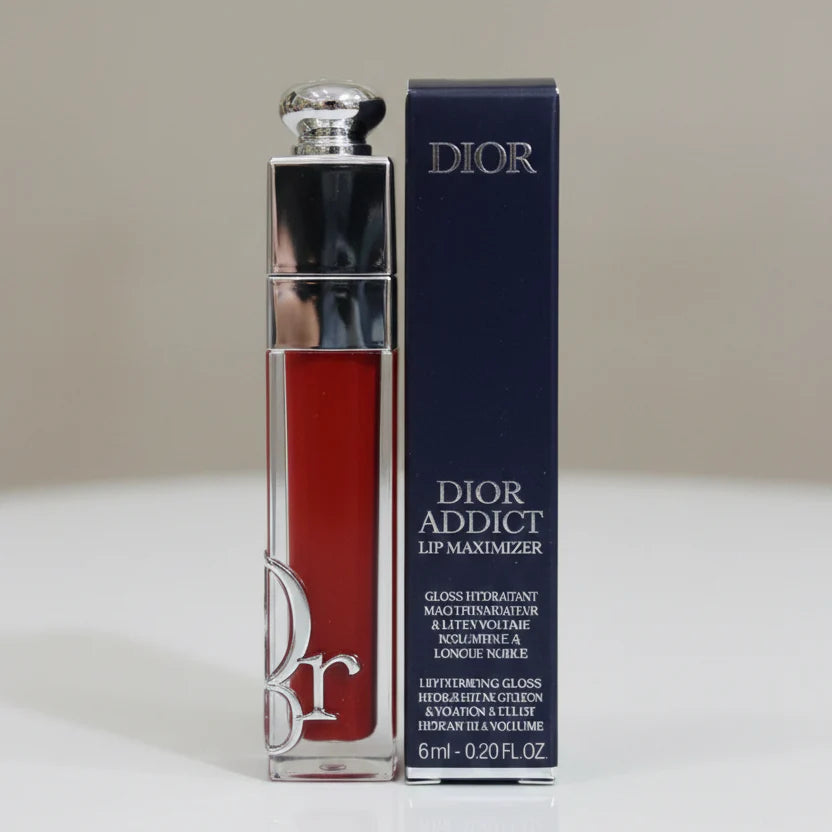 Dior Addict 3-Piece Lip Gloss Set Dior