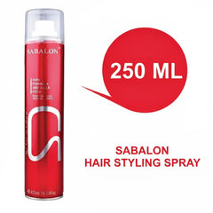 Sabalon Hair Spray Sabalon