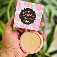 KIKO MILANO Face Powder KIKO MILANO