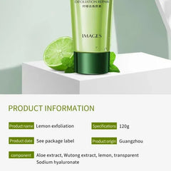 Hymey's Deep Cleansing Face Wash - 120ml Hymey's