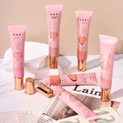 Huda Moji Liquid Blush Set Huda Moji